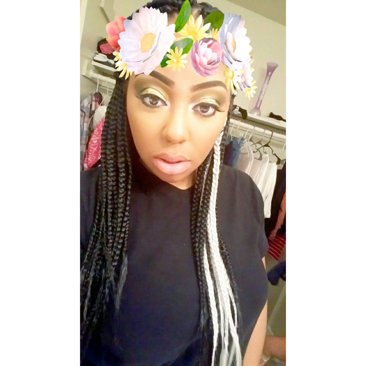 beeyondblessed's tweet photo. #NewProfilePic https://t.co/PQcSRyaXkO