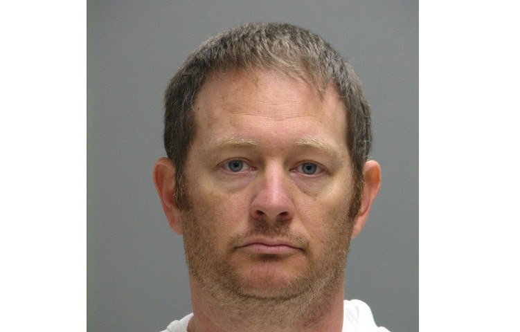 lawcrimenews's tweet image. 20 years’ Prison for Ex-Secret Service Agent in Sexting Case bit.ly/2qXdDWP