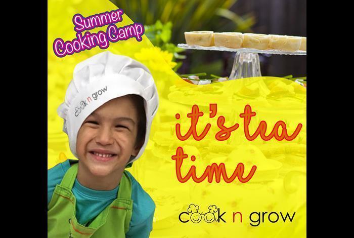 #collegestationcamps #cookngrow #brazosvalleykids #handsoncooking #teachingkidslifeskills #teaparty #beautifulfood… ift.tt/2qydjN5