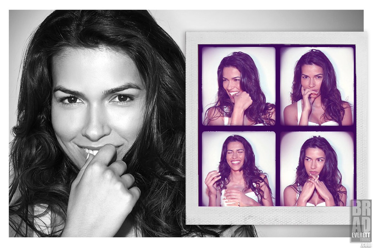 Huge Congratz <a href="/SofiaPernas/">Sofia Pernas</a>! <a href="/NBCTheBrave/">The Brave</a> picked up to series! Watch the trailer youtu.be/ZvKsk_N0Cko #Polaroid 
instagram.com/p/BUPzHMKj97o/