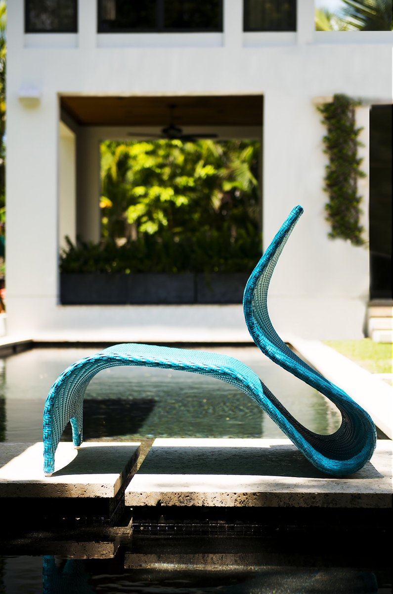 elementar outdoor living furniture on Mauichair Hashtag On Twitter