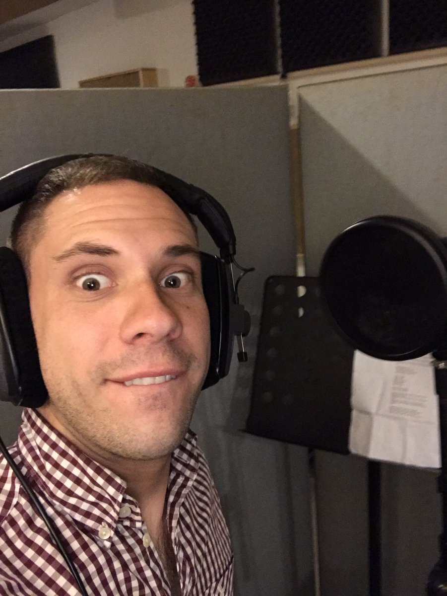 LEVImusicUK's tweet photo. STUDIO TIME #recording #specializedproject https://t.co/6sxj6NTMa3