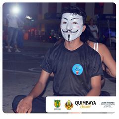 AlcQuimbaya's tweet photo. Alcaldía de Quimbaya, en compañía de la Secretaría de Servicios Social, conmemora el #DíaInternacionalNoALaHomofobia. https://t.co/o5xkfQIc4b