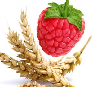 Tomorrow night (5/19) KTBC is tapping our very first FIRKIN!! We treated our famous High Rise Wheat with a hefty amount of raspberrys!!