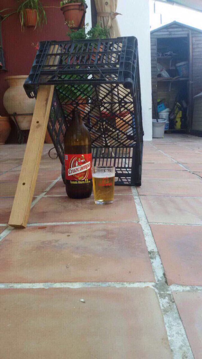 Etiqueta a tu amigo que caería en esta cruel trampa. 😂