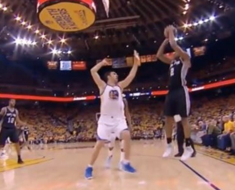 Barstool Sports on Twitter "A Spurs fan is suing Zaza Pachulia and the