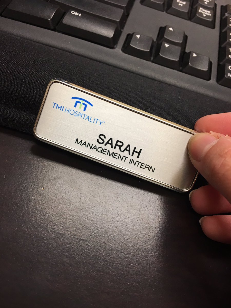 TheOnlySay's tweet photo. Official 🤘🏻#TMIHospitality #Hospitality #HospitalityIntern 🍍 https://t.co/vQUXM8mo5u