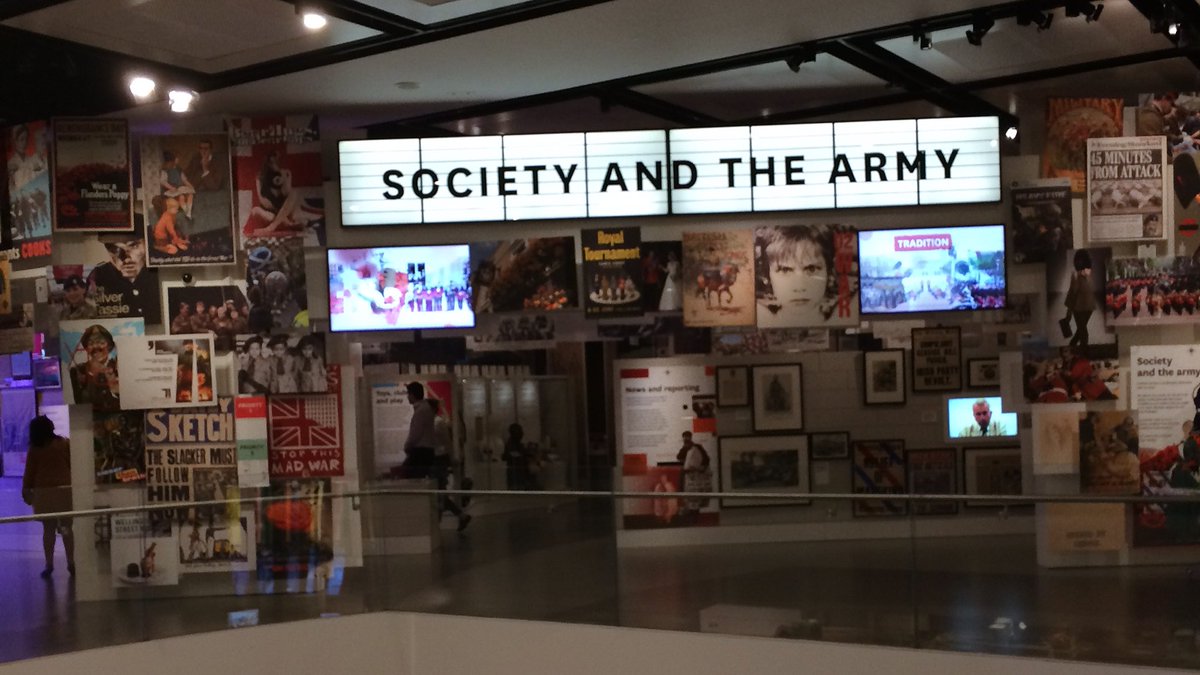 sallyivenssci's tweet photo. Thanks for having us, @NAM_London 👏🏻 #NewNAM https://t.co/YZamS5vAsD