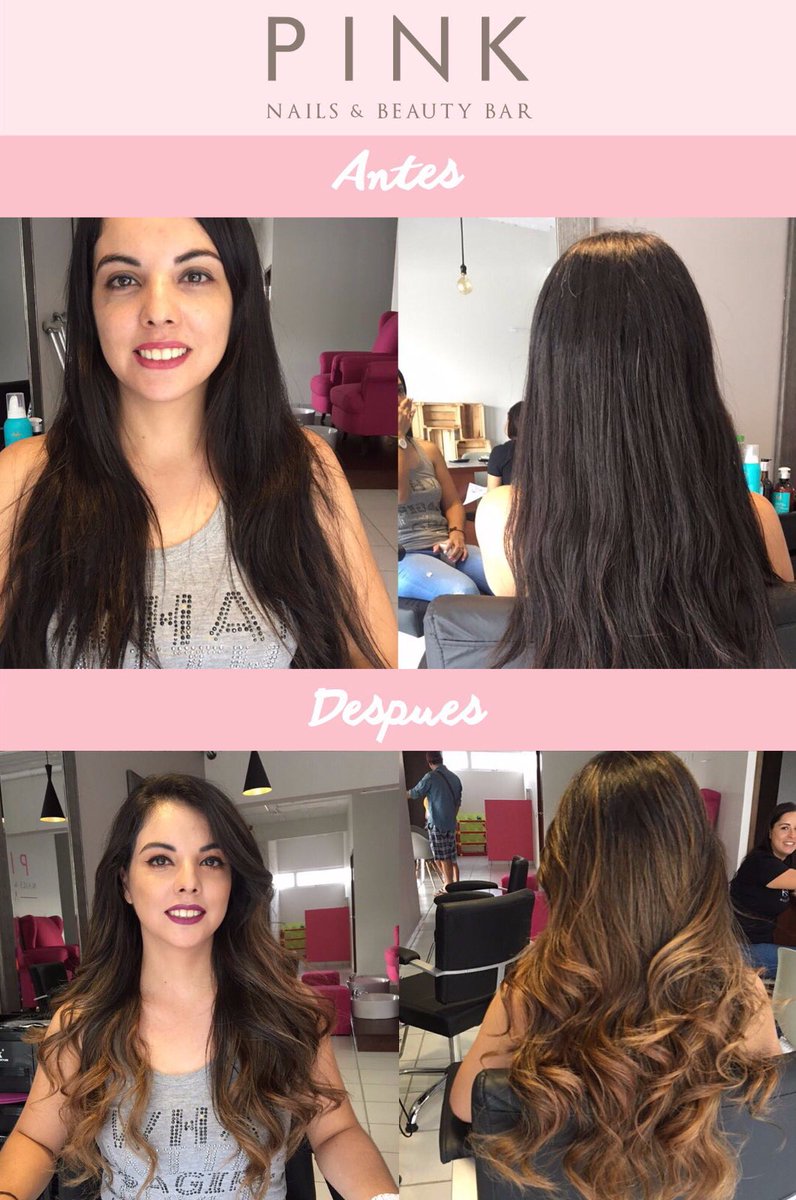 ES TIEMPO DE CAMBIAR TU LOOK.✨
Haz tu cita por medio de nuestras redes sociales o al 36305880.
#PinkNails #Beauty #Cambiodelook