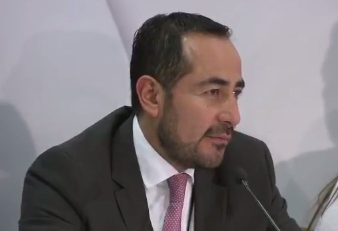 CANAL44TV's tweet photo. No es del interés del @IFT_MX revocar las concesiones: @reslavah en #AsambleaRed @laREDMX. https://t.co/cMwg9uuwbY