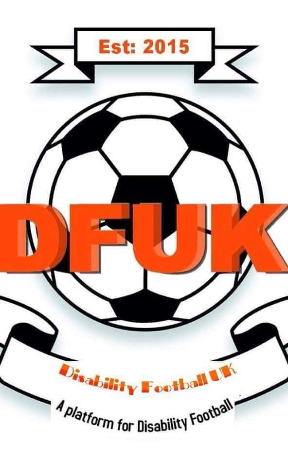 We are going though some big changes. If you follow us on Facebook you would have saw we are changing to a disability football association