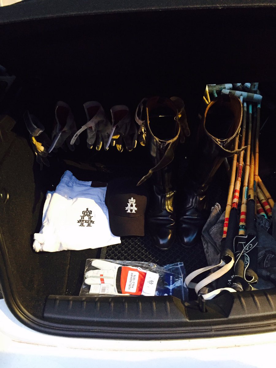 Tommy Severn (@tommysevern77) on Twitter photo Prepping for semis of Queen Mother Sub Semi Tomorrow <a href="/guardspoloclub/">Guards Polo Club</a>. With @Hurlingham_CA gloves, whites and hat. Prepping for semis of Queen Mother Sub Semi Tomorrow <a href="/guardspoloclub/">Guards Polo Club</a>. With @Hurlingham_CA gloves, whites and hat.