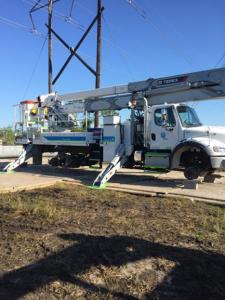 AMAROKSecurity's tweet photo. #Trucking #fleet? Need #perimetersecurity. FPL offers $10k reward 4info on thefts https://t.co/7iPlPcgKuK by @palmbeachpost https://t.co/8uU3YaJ52r