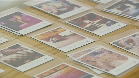 expolaroid's tweet image. Expolaroid à Lormes : les œuvres instantanées de photographes locaux jusqu'au 31 mai #polaroid #Photographie france3-regions.francetvinfo.fr/bourgogne-fran…
