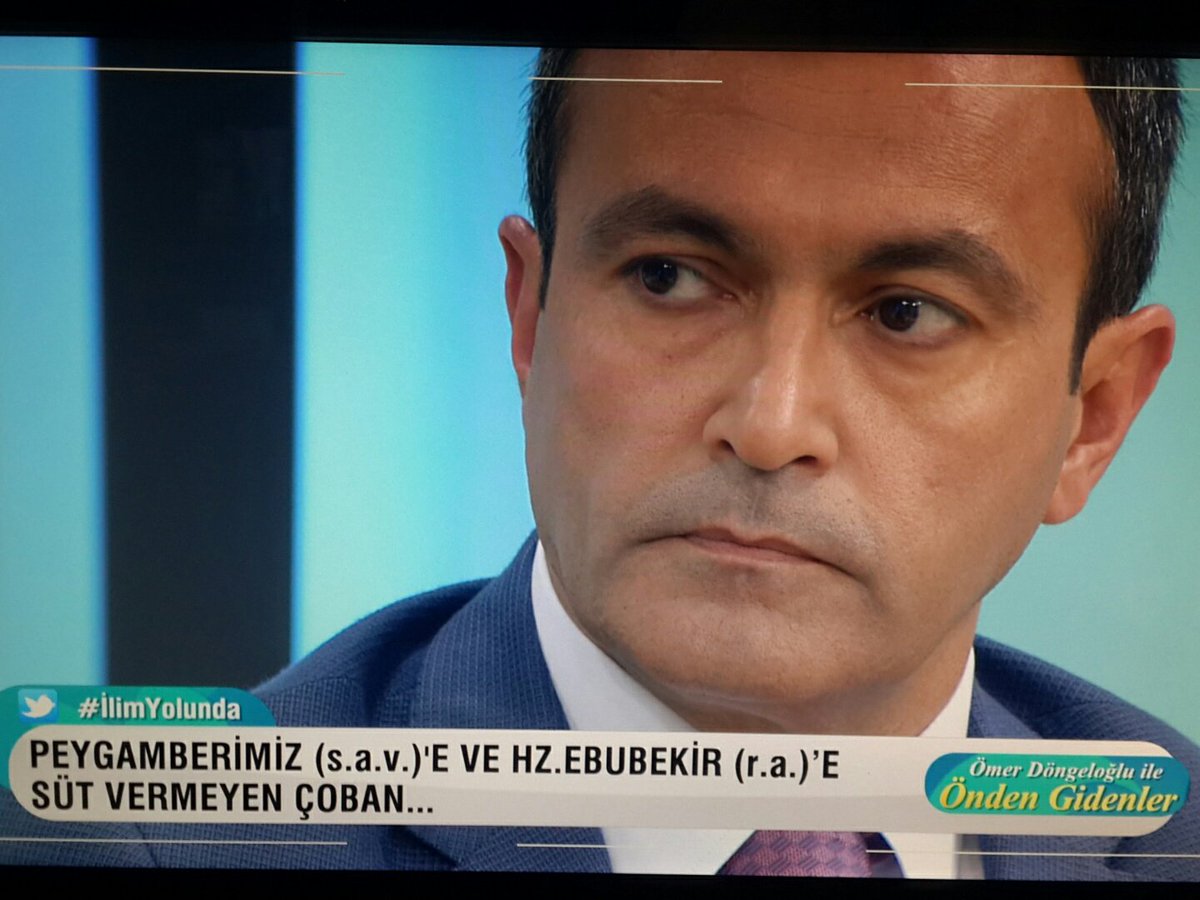 ondengiden's tweet photo. @masebay @omerdongeloglu #İlimYolunda @kanal7 https://t.co/YYjp3KJa98