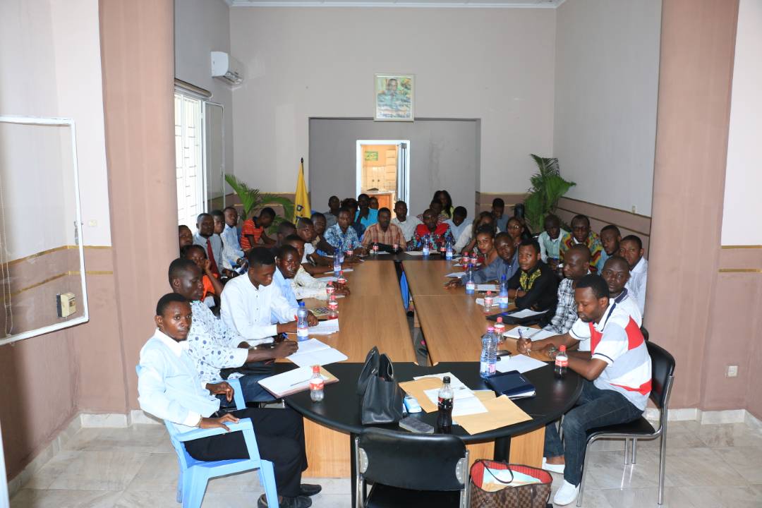 EbambiKatalayi's tweet photo. #JobFormation poursuite des formations sur les techniques de recherche d'emploi/entrepreunariat#@pprdofficiel https://t.co/GinRH3Ea4r