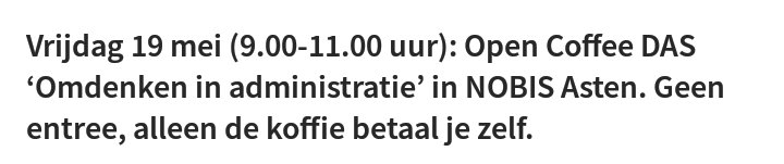 Opencoffee DAS (@das_opencoffee) on Twitter photo 