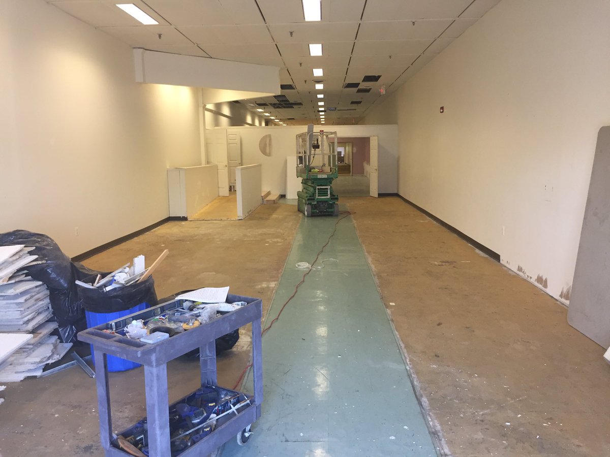 pinballEDU's tweet image. WE DID IT!! Huge thank you to all of our donors! We have a space to open the FIRST Pinball Education Center in Frederick, MD #pinball