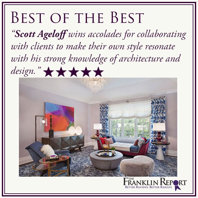 Franklin Report tweet media