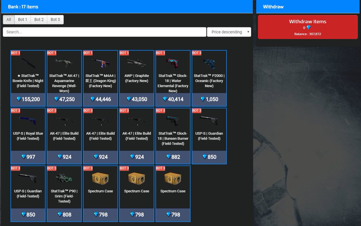 csgogym's tweet image. Yo guys . new skins added to the shop --&amp;gt; go ahead a look at: csgogym.com