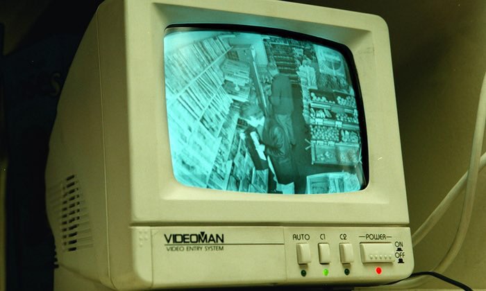 securitysales5's tweet image. State of the art........in 1970!!! Think what you&apos;re wanting cctv for and then think will you get that result with your equipment? #87RT