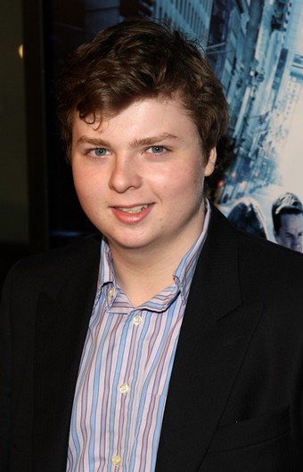 Happy Birthday Spencer Breslin 
