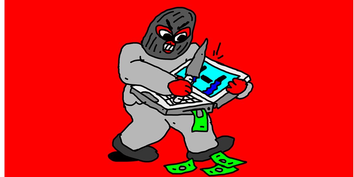 business's tweet image. The global ransomware hack could have been much, much worse for governments and companies bloom.bg/2pQTm53