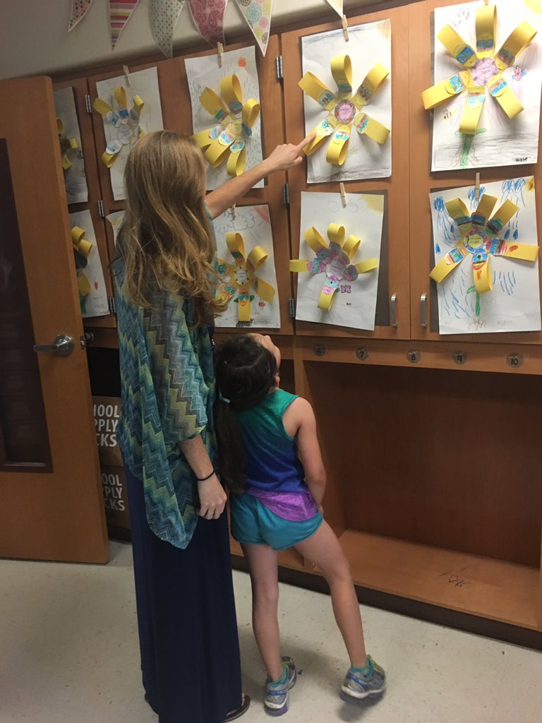 MaeMarieGrant's tweet photo. #SpotlightNight was a success tonight @ElsaEngRRISD !! We had so much fun celebrating our hard work throughout the school year! 🎉 https://t.co/wDYTNSZR3o