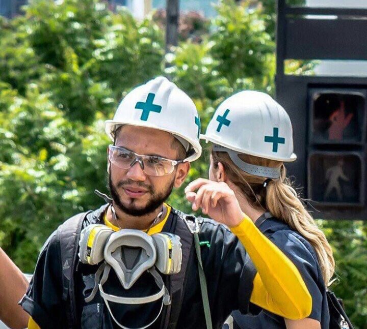 liliantintori's tweet photo. Paúl, tu vida de servicio nos sirve para conquistar nuestra libertad. Tu hermosa vida no será en vano; seguiremos tu ejemplo y tu lucha. https://t.co/veXoIDLAPc