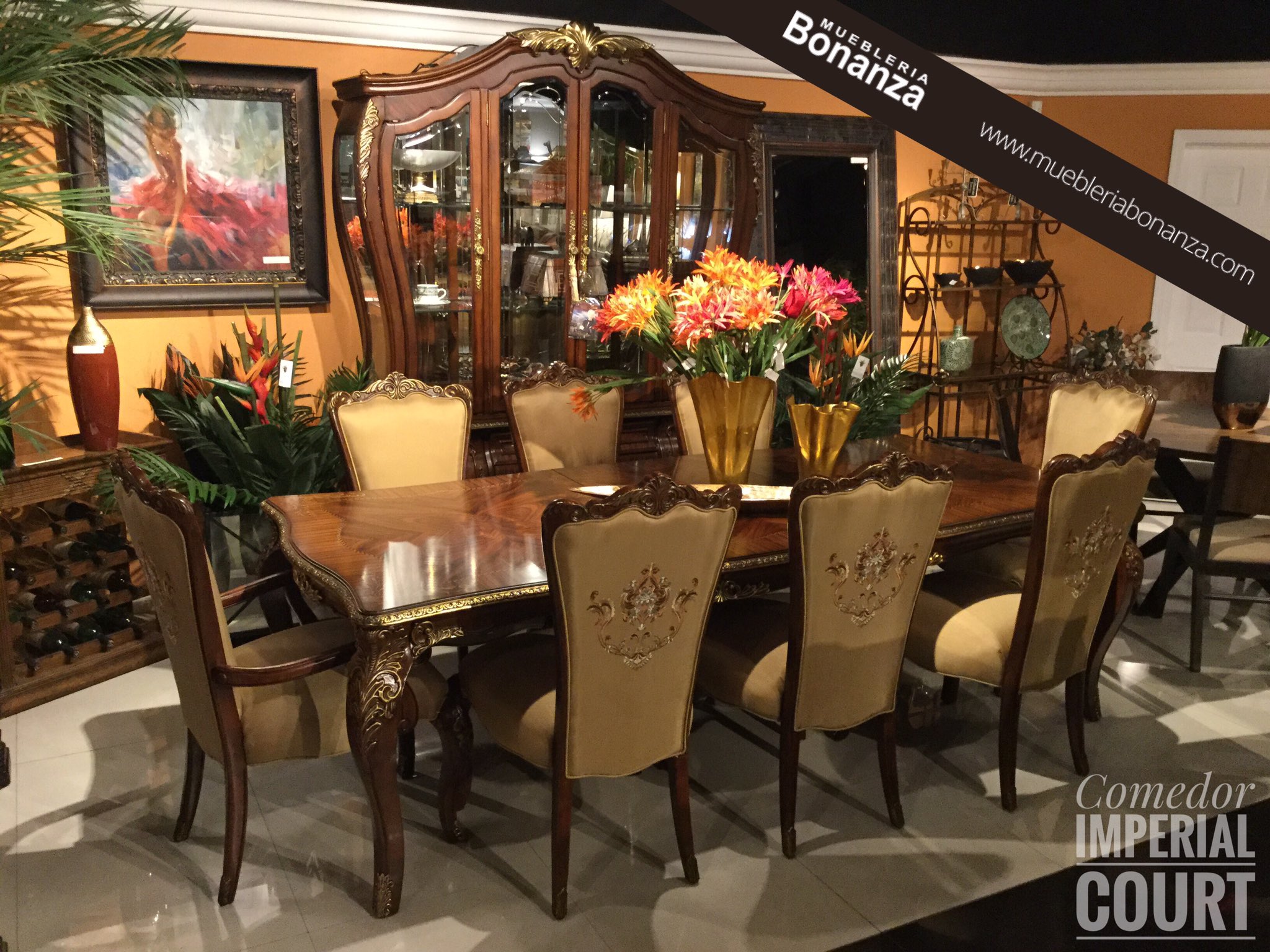 Recolectar 75+ images muebleria bonanza ensenada baja california