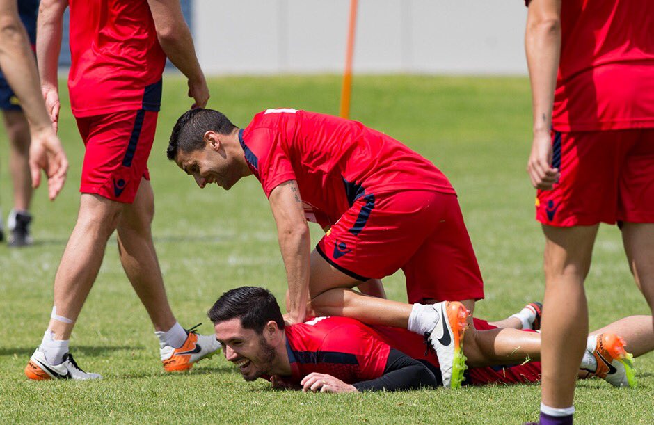 chelocarrusca's tweet photo. πππ I gonna miss you my man @DylanMcGowan91 . All the best π#nicepic #funniestguy #portuguese #muybien https://t.co/jsN8uIf24o