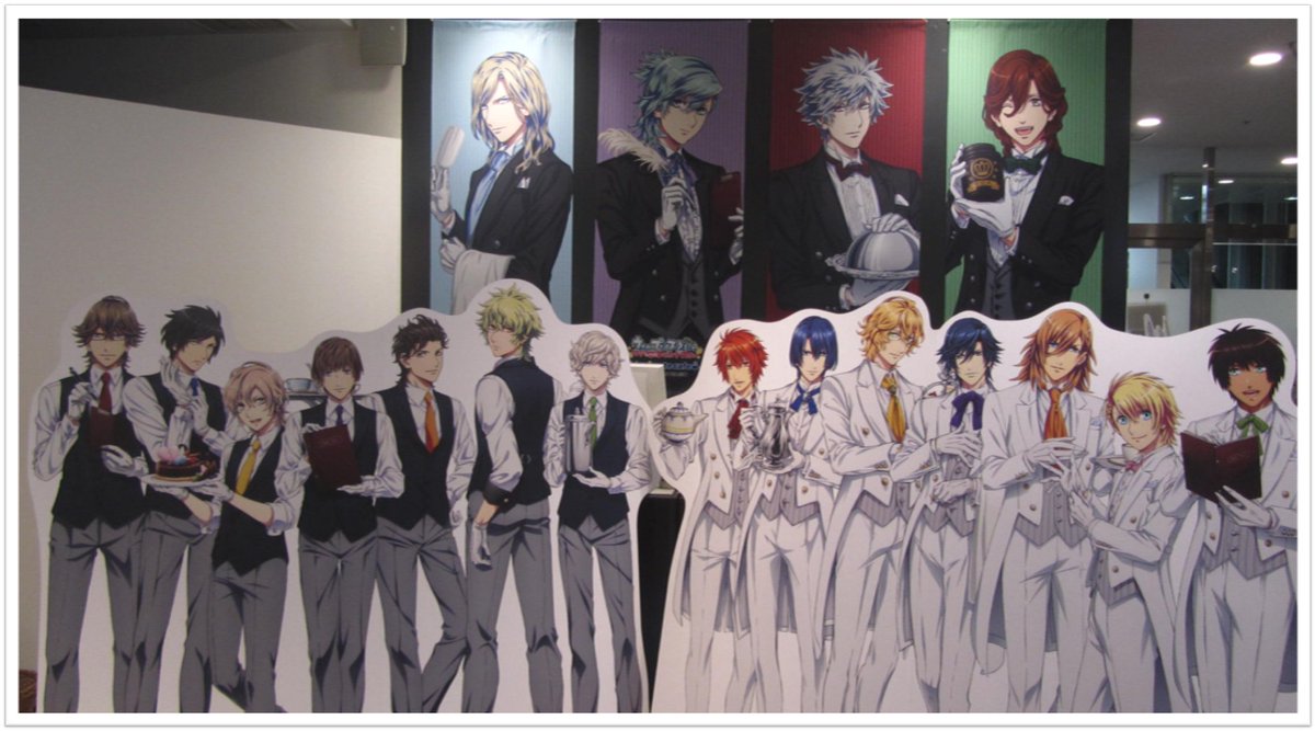 アニメイトカフェ天王寺 Pa Twitter テレビアニメ うたの プリンスさまっ マジloveレジェンドスター アニメイトカフェ天王寺 本日5 19よりテレビアニメ うたの プリンスさまっ マジloveレジェンドスター とのコラボがスタート致します 皆様のご来店心