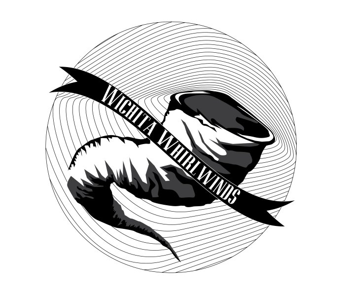 WWhirlwinds's tweet photo. Excited to present our new logo designed by the fantastic @nhlgbt! Going to be a great season. #astormiscoming #gowhirlwinds #IFHL https://t.co/ouDNLzGGOP