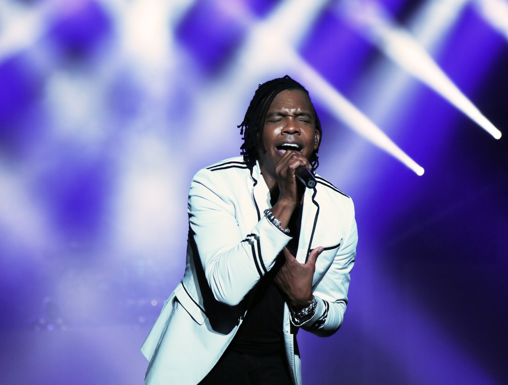 Happy Birthday Michael Tait!!!  