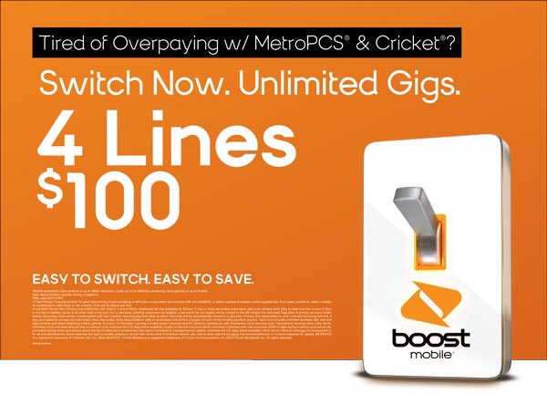 mywirelessusa's tweet photo. #sprint #boostmobile #maketheswitch #ondigo @mwsneil @mwsmarv @mwsjulio https://t.co/RN74AdQPse
