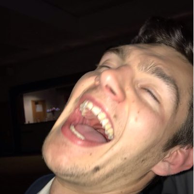 declan_bassett's tweet photo. #NewProfilePic https://t.co/LylH8aYX4p