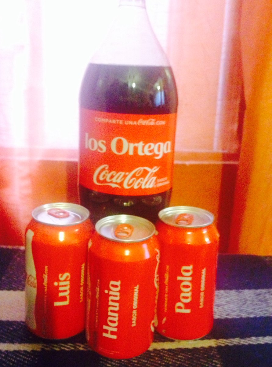 LuisPolloOrtega's tweet photo. Grandes momentos en familia 

@CocaColaMx @SomosCocaCola @WorldofCocaCola @IsmaelPascual_ #SienteElSabor #cocacolazeroazúcar https://t.co/Pj096BAYjd
