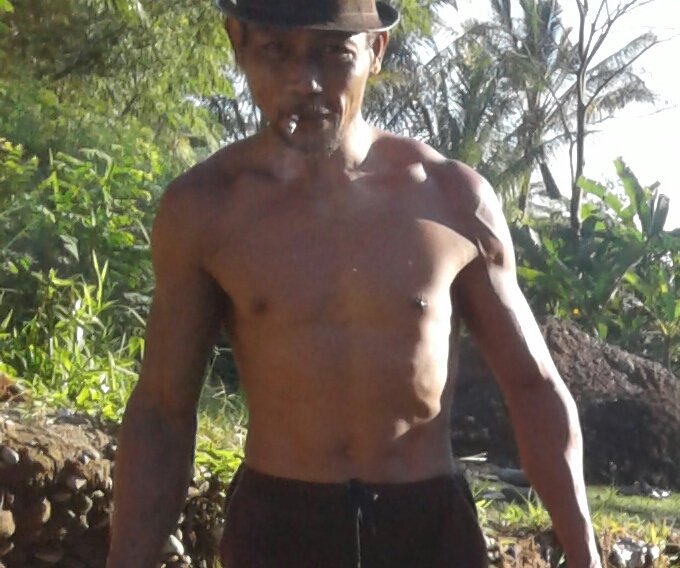 Yos_J_U's tweet photo. Senyumnya *bpk lokal gnteng... :) https://t.co/qGeQ7t3eUW