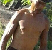 Yos_J_U's tweet photo. Bpknya kliatan serem pdhal asliny baik dn mnyenangkn https://t.co/n1571wHU1l