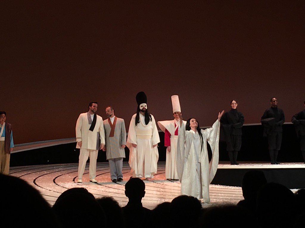 opera_fanatic's tweet photo. Butterfly tonight at the Kennedy Center… #bravi #puccini https://t.co/TgcxmlgBFn