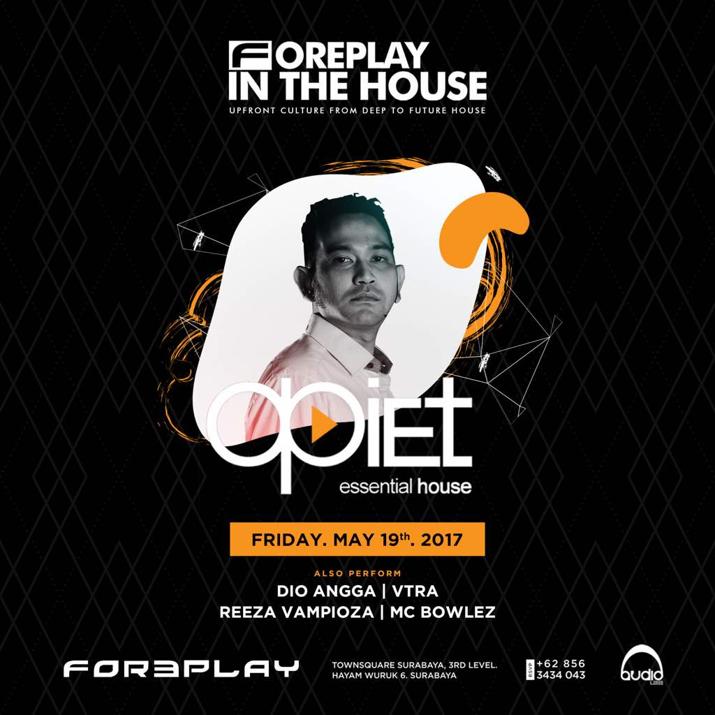 opiethouse's tweet photo. Tonite, "Foreplay In The House" Live @clubforeplay @weareaudiolab #AudioLab #WeAreAudioLab https://t.co/umDRptXeCU
