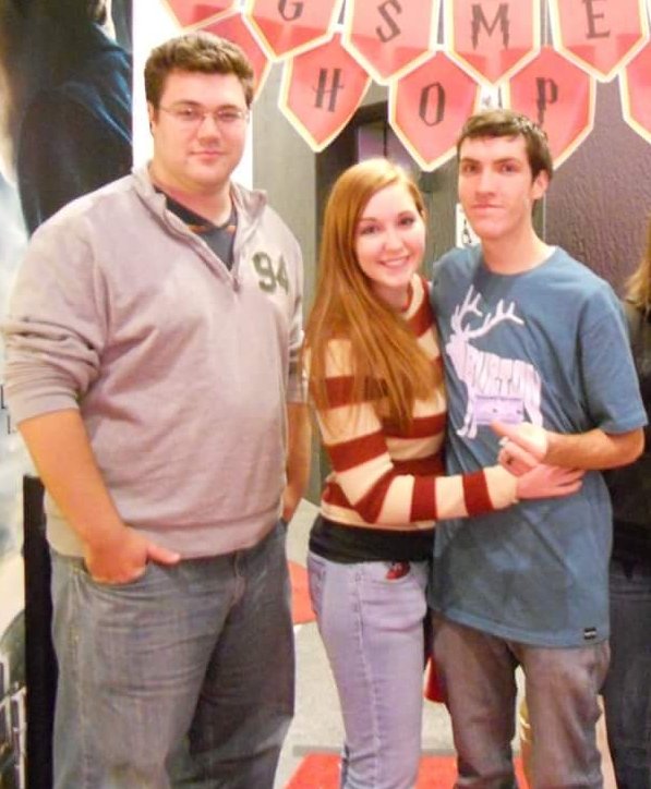 Jenny McBride on Twitter "HBD to my favorite kind of garlic! garlik_b