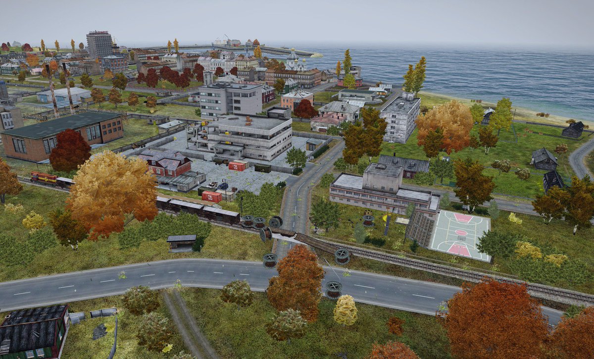 CSG Exile tweet media