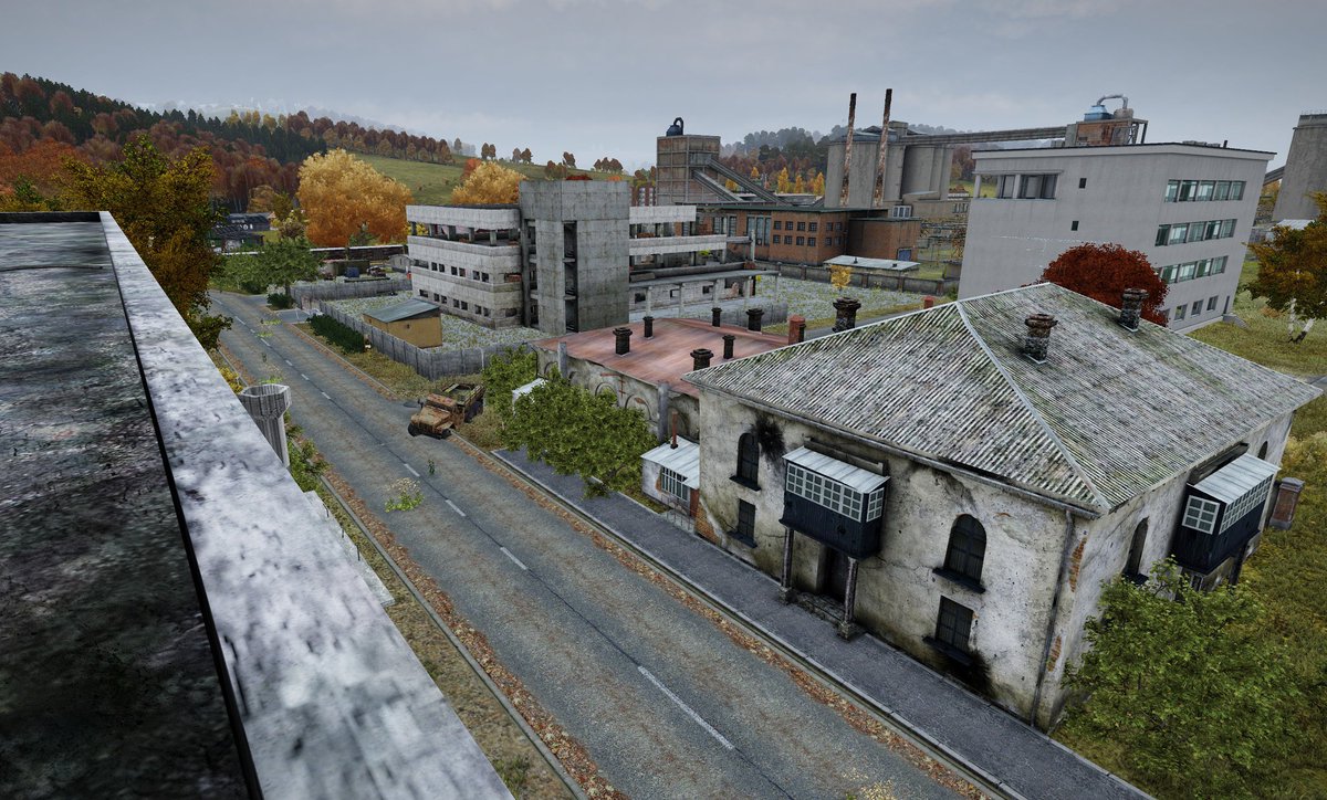 CSG Exile tweet media