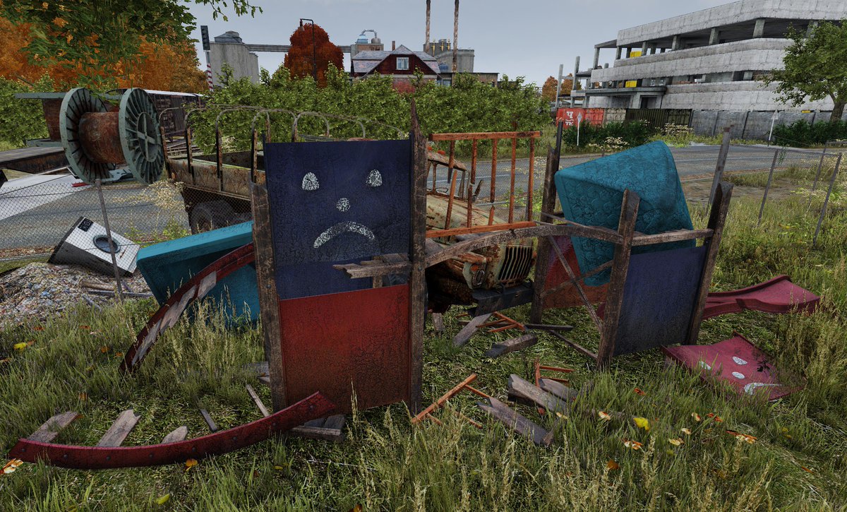 CSG Exile tweet media