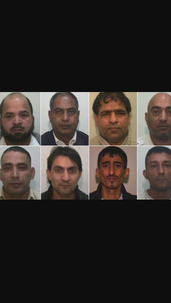 nazirafzal's tweet image. I prosecuted this lot and most of that lot

There is no community where women &amp;amp; girls are safe &amp;amp; listened to, we can make it so