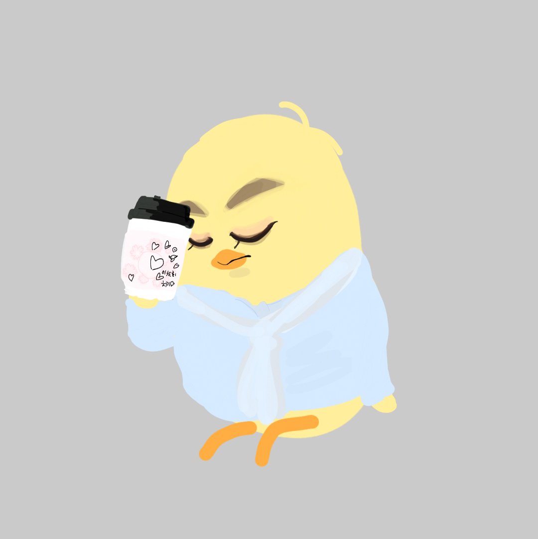 popowoodon's tweet photo. Request__✏🐥Vol.96☆^____^☆♡님🌛
Thank you for your request🌠
#틴탑 #천지 #CHUNJI
☕🐤
#병아리 #Chick https://t.co/BC2UOGi1z3