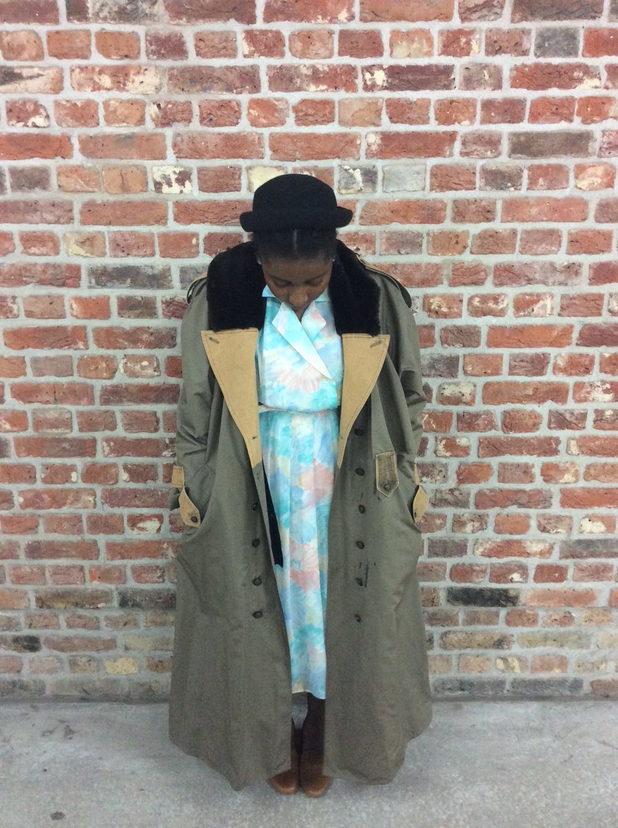 Quick post for #InternationalMuseumDay - my #spring visit to the Diana exhibition <a href="/HRP_palaces/">Historic Royal Palaces</a> #kensington #eightieslove <a href="/SOCLtweet/">SOCLtraineeship</a>