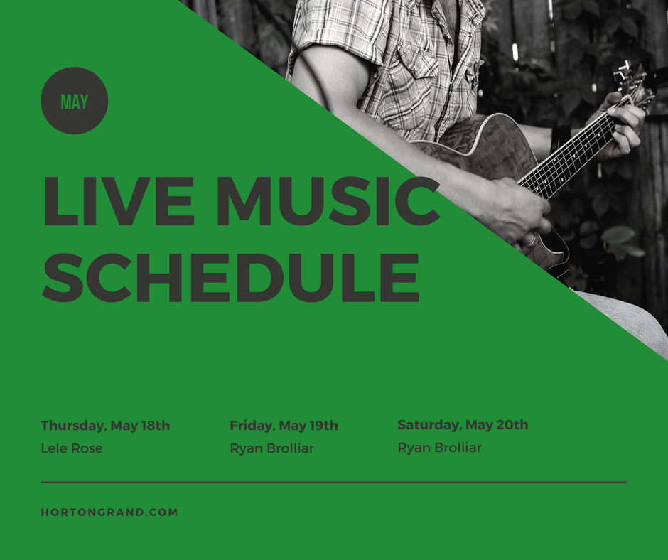 Who plans on coming out for some delicious #food, craft #cocktails, and live #music? #Gaslamp