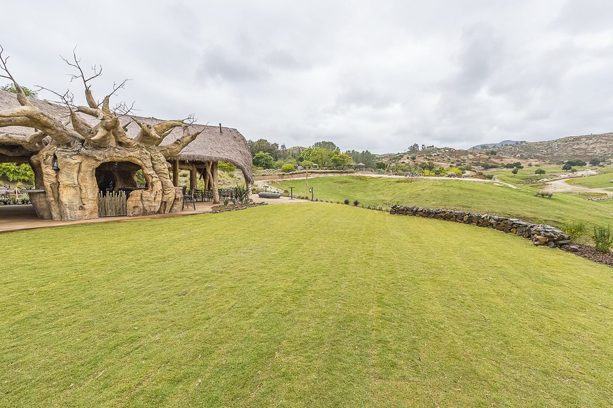 San Diego Zoo Safari Park Check Out The New Digs For The Watering Hole At Kijami Overlook Best Place In Sandiego For A Drink San Diego Zoo Safari Park Check Out The New Digs For The Watering Hole At Kijami Overlook Best Place In Sandiego For A Drink